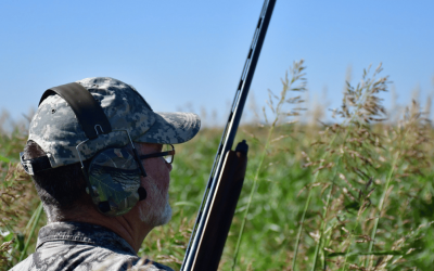 What to expect on an all-inclusive Argentina dove hunting trip