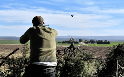 Hunting outfitters in Córdoba: How to choose the best one