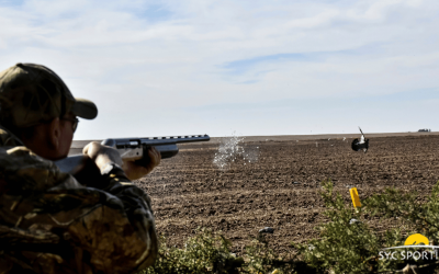 What to expect at a high-end Argentina hunting lodge