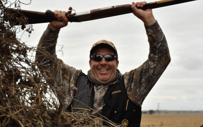 Argentina Hunting Seasons Calendar