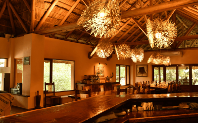 Hunting Lodge Accreditation And Certifications To Look For