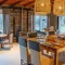 Technology Integration In Modern Hunting Lodges