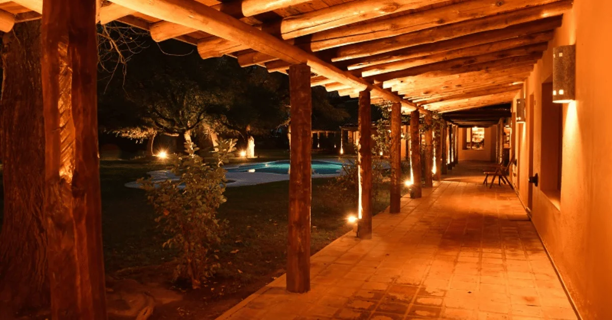 Argentina Hunting Lodge Staff Roles And Responsibilities